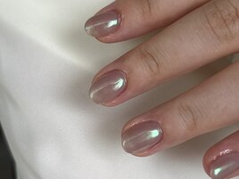 ミラーネイル/西宮北口　7/2