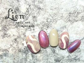 トレンドネイル★