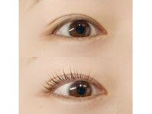 メメミュール(meme meulu-)/リフトカール