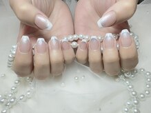 ティプラスネイル 木場(T+Nail)/シンプルデザイン