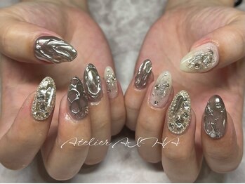 アトリエ アイハ(aiha)/