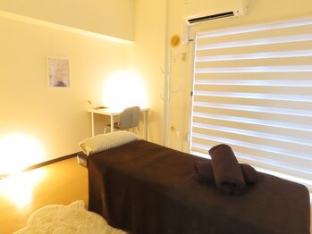 セレニテ(Serenite)/サロンの雰囲気