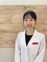 ヴァカンス 梅田阪急17番街店(VACANCES) Risa 