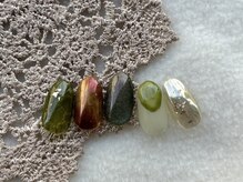 ネイルサロン アイナ(NailSalon Aina)/アートコース