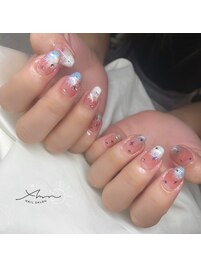 持ち込みdesign　　￥9000～