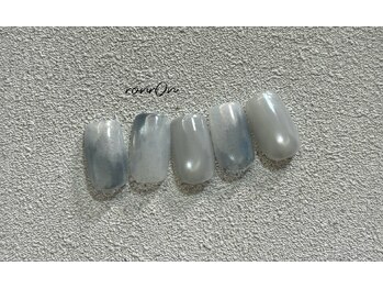 ロンロン(ronron.)/定額design(3) ￥7000