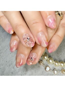 仕事帰り・早朝OKのサロン