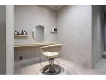 マル 薬院浄水店(MAR)の雰囲気（全席個室でプライベートを大切にしながらゆったりお寛ぎ頂けます）
