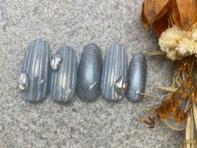 ネイルサロン メルナチュール 天神大名(Mere Nature)/メルコレ¥7980