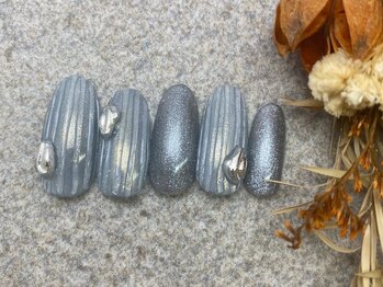 ネイルサロン メルナチュール 天神大名(Mere Nature)/メルコレ¥7980