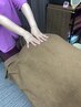 《回数券》全身ボディケア60分の5回コース　¥26000→¥22500