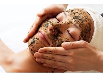 ラファエルアズ(Raphael As)/ハーブピーリング