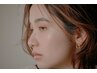 人気No3★ボサ眉からナチュラル眉に【眉毛ワックス/アイブロウ/毛量調整】