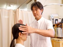 ヘンミ/自律神経調整