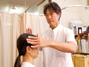 ヘンミ/自律神経調整