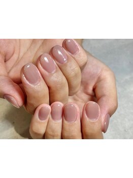 爪の悩みを解消できる（ケア含む）