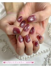 アスカ(asca)/マグネットワンカラー