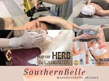 サザンベル 石垣店(SOUTHERN BELLE)の雰囲気（第二回ハーブ美人コンテスト西日本地区最優秀賞受賞者在籍店☆）