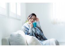 スーフラワー(SOO-flower)/生理の1週間程前から