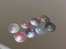 アン バイ アオ 渋谷道玄坂(UN by ao.)/ちゅるちゅるマグネット