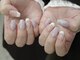 シーズネイル 渋谷店(She's nail)の写真/定額¥4500★サンプル多数用意!追加料金無!初回オフ込!定額Art¥4500【写真:初回オフ込¥7980】渋谷駅