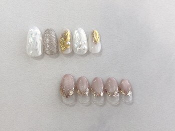 フェザー(Feather)/大人気♪feather定額アート☆