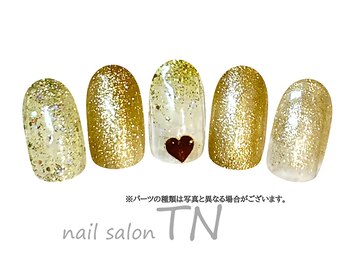 ティーエヌ イオン新潟青山店/6月季節の定額6900円コ―ス