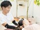 スタジオゼロ(studio0)の写真/【感動級の結果で自信と笑顔が生まれるサロン】体型のせいでお洒落を楽しめない…そんなお悩みから卒業！