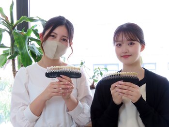 エクシアホワイトニング 姫路店/皆様のご来店お待ちしております