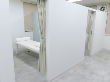 仙台シセサポ整体院の写真