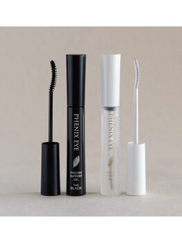 マヴィアイラッシュ バイヘッドライト 水戸駅南店(Ma Vie eyelash by HEADLIGHT)/フィニックスアイサポートジェル