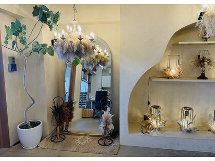 アイニティネイル(INITY nail)の写真