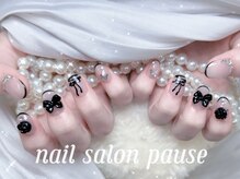 ポーズ 上野 御徒町(PAUSE)/☆ ワンホンデザイン