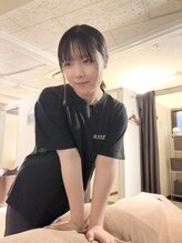 タイ古式マッサージ アジエスタ(ASIESTA) Miku 
