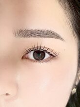 エルア 名古屋栄(elua)/眉毛/アイブロウ/まゆげ 