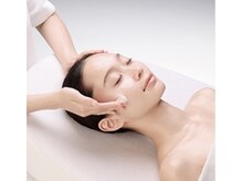 ポーラ 三宮フラワーロード店(POLA)/目指す肌に合わせたセラム