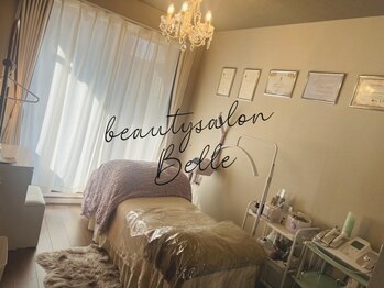 ベル(Belle)