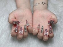 キティネイルズ 池袋(kitty nails)/