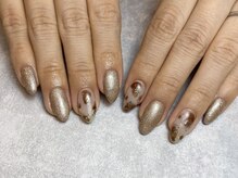 プラス セカンド(Plus 2nd)/アニマル柄♪