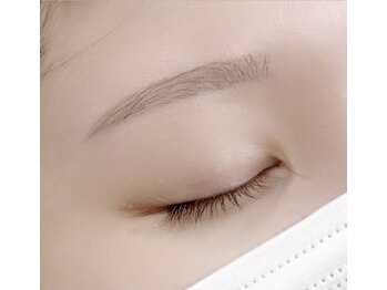 エストアール 博多口店(est-r.)/#美眉#アイブロウ