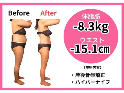 ミチ 整体サロン(michi)の写真