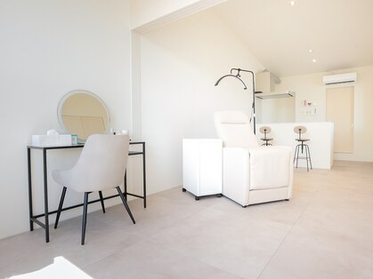 アンフェイド 富山(UNFADE.)の写真