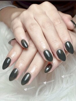 ミハナ(MIHANA )/新色デザイン