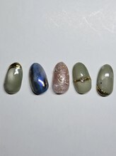 スターガーデン 小竹向原店/ゴージャスコース