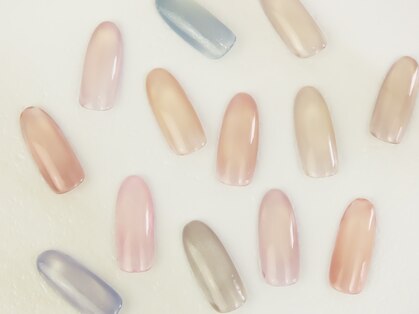 Puella【プエラ】の写真