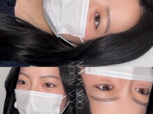 ヌン ヌ ラッシュ スタジオ(Noon noo lash studio)