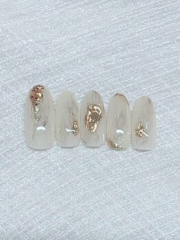 ティディーネスト(Tidynest)/ニュアンスネイル