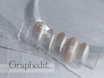 グラフェディ(Graphedit)/ハンド★シンプル定額6600円