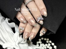 サンサンイチ 関内店(331)/マグネット×ガラスフレンチ