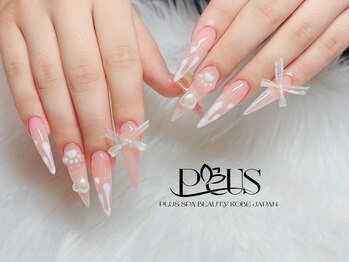 プラスパビューティーコーベジャパン(PLUSSPA BEAUTY KOBE JAPAN)/